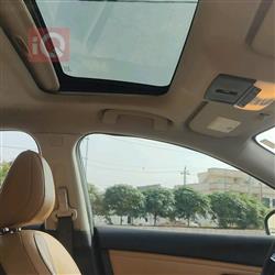 نیسان سێنترا